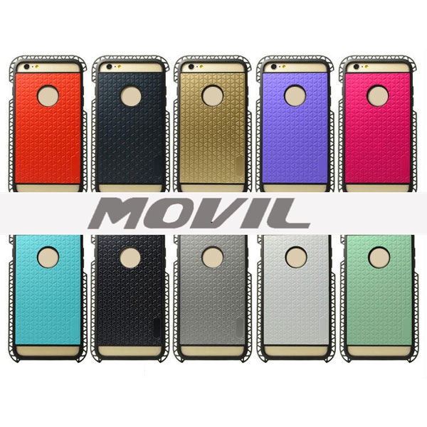 NP-1773 Protectores para iPhone 6-11